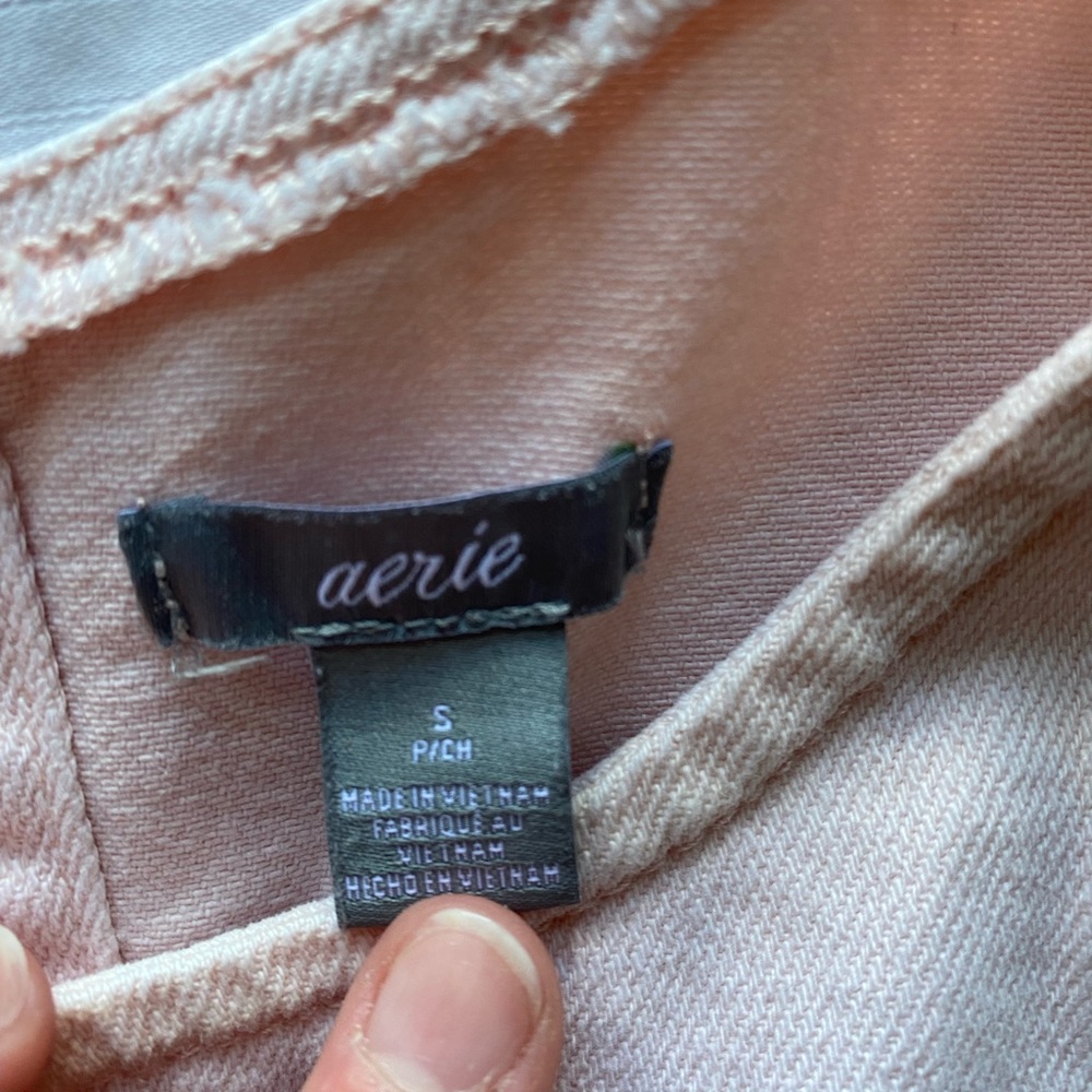 aerie tank top - Picture 2 of 3